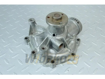 مضخة مياه DEUTZ