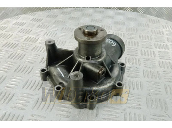 مضخة مياه DEUTZ