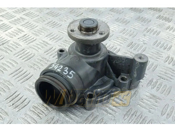 مضخة مياه DEUTZ