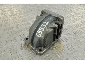 مشعب السحب DEUTZ