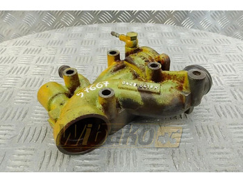 مشعب السحب DEUTZ