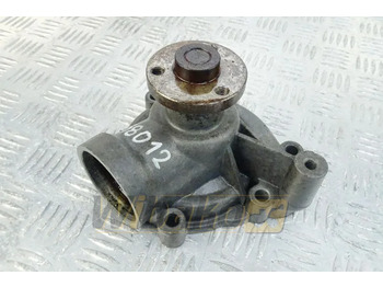 مضخة مياه DEUTZ