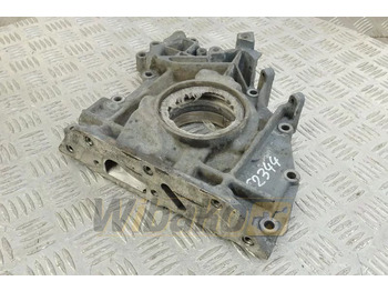 مضخة زيت DEUTZ