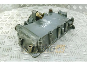 مبرد الزيت DEUTZ