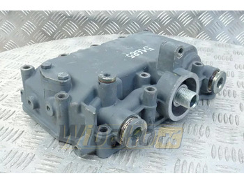 مبرد الزيت DEUTZ