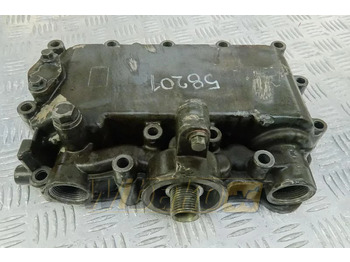 مبرد الزيت DEUTZ