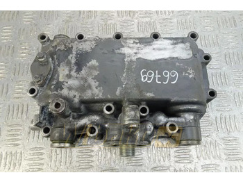 مبرد الزيت DEUTZ