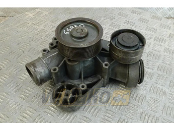 مضخة مياه DEUTZ