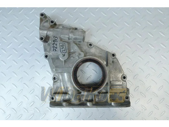 مضخة زيت DEUTZ