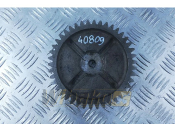 عمود كامات - آلات الإنشاء Deutz D2009 L04 04112087/0411-2084/002: صورة 2 عمود كامات - آلات الإنشاء Deutz D2009 L04 04112087/0411-2084/002: صورة 2