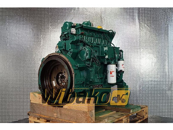 محرك DEUTZ