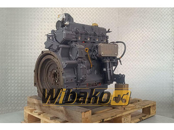 محرك DEUTZ