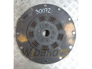 القابض و قطع الغيار SACHS