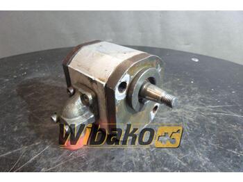 مضخة هيدروليكية REXROTH