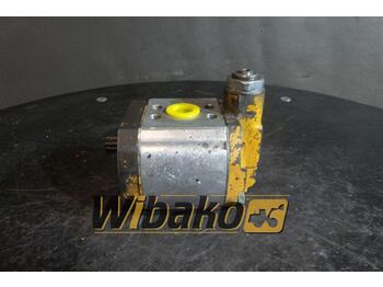 مضخة هيدروليكية REXROTH