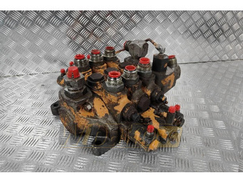 صمام هيدروليكي