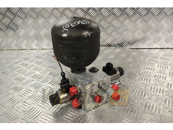 صمام هيدروليكي HYDAC