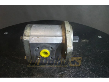 مضخة هيدروليكية HALDEX