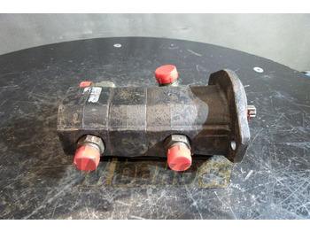 مضخة هيدروليكية HALDEX