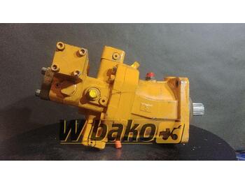 موتور هيدروليكي REXROTH