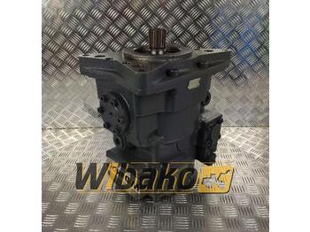 مضخة هيدروليكية LIEBHERR