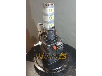 مضخة هيدروليكية REXROTH