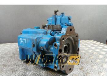 مضخة هيدروليكية - آلات الإنشاء Hydraulic pump Volvo 9011702379: صورة 2