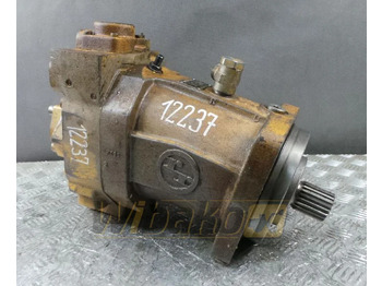 مضخة هيدروليكية HYDROMATIK