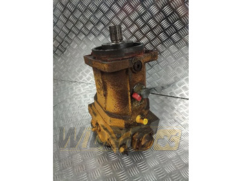 مضخة هيدروليكية HYDROMATIK