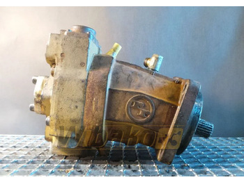 مضخة هيدروليكية HYDROMATIK