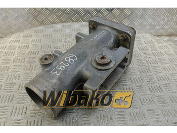 مشعب السحب DEUTZ