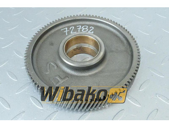 عمود كامات KUBOTA