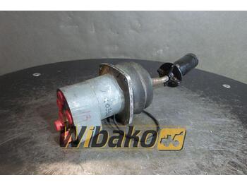 الكابينة والداخلية REXROTH