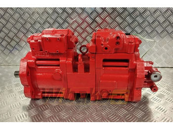 مضخة هيدروليكية KAWASAKI