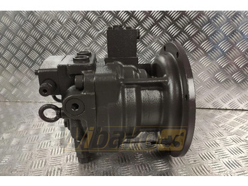 موتور هيدروليكي KAWASAKI