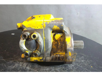 مضخة هيدروليكية KRACHT