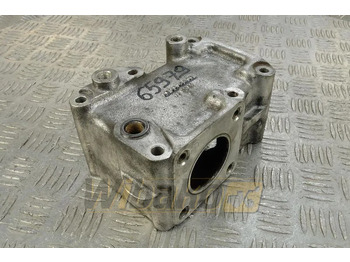 ترموستات LIEBHERR