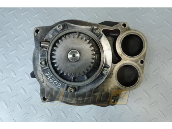 مضخة مياه LIEBHERR