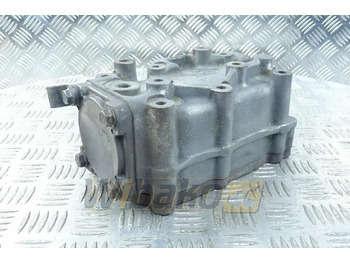 ترموستات LIEBHERR