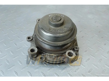 مضخة مياه LIEBHERR