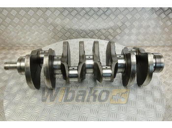 عمود الكرانك LIEBHERR