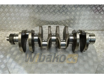 عمود الكرانك LIEBHERR