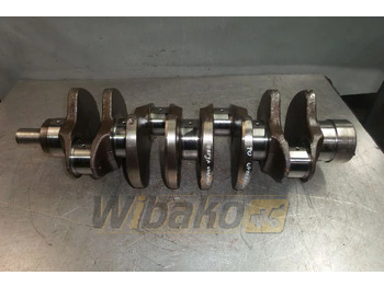 عمود الكرانك LIEBHERR