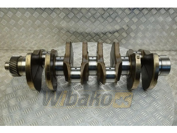 عمود الكرانك LIEBHERR