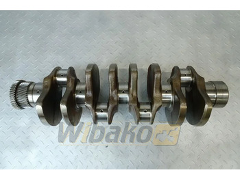 عمود الكرانك LIEBHERR