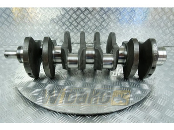 عمود الكرانك LIEBHERR