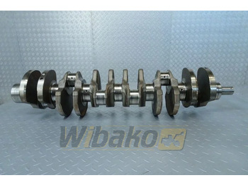 عمود الكرانك LIEBHERR