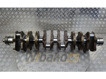 عمود الكرانك LIEBHERR