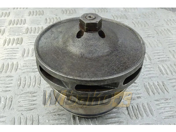 مضخة مياه LIEBHERR