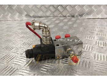 صمام هيدروليكي LIEBHERR